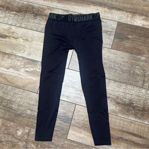 Gymshark | Black Leggings